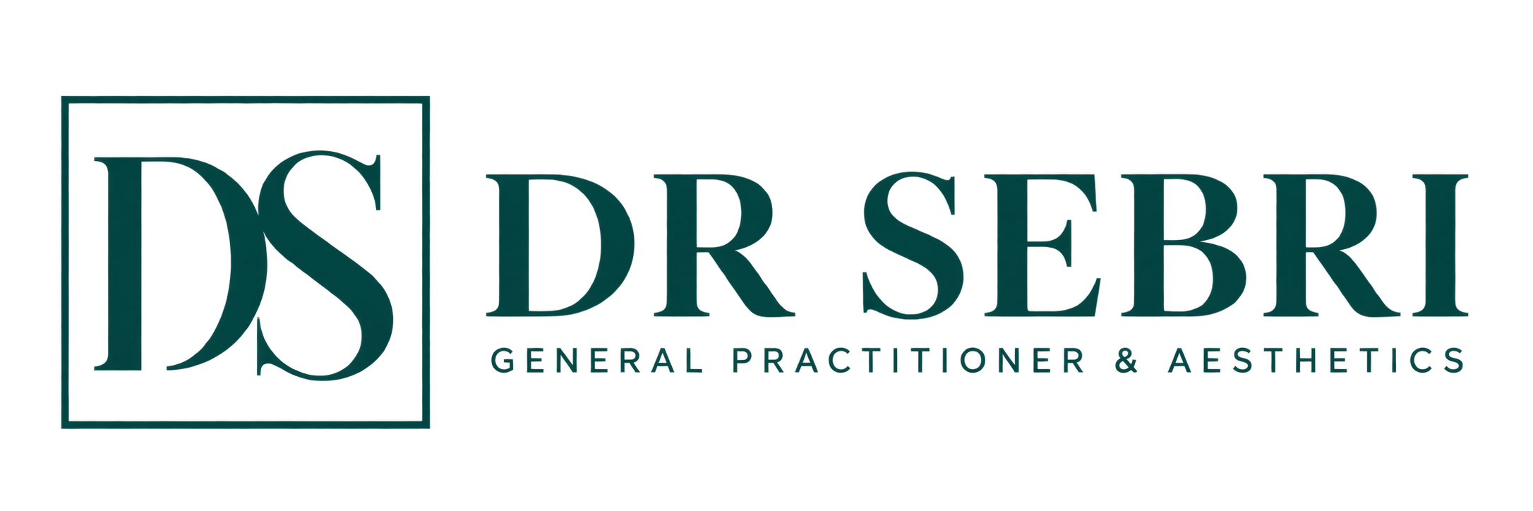 Dr Sebri - General Practitioner and Aesthetics