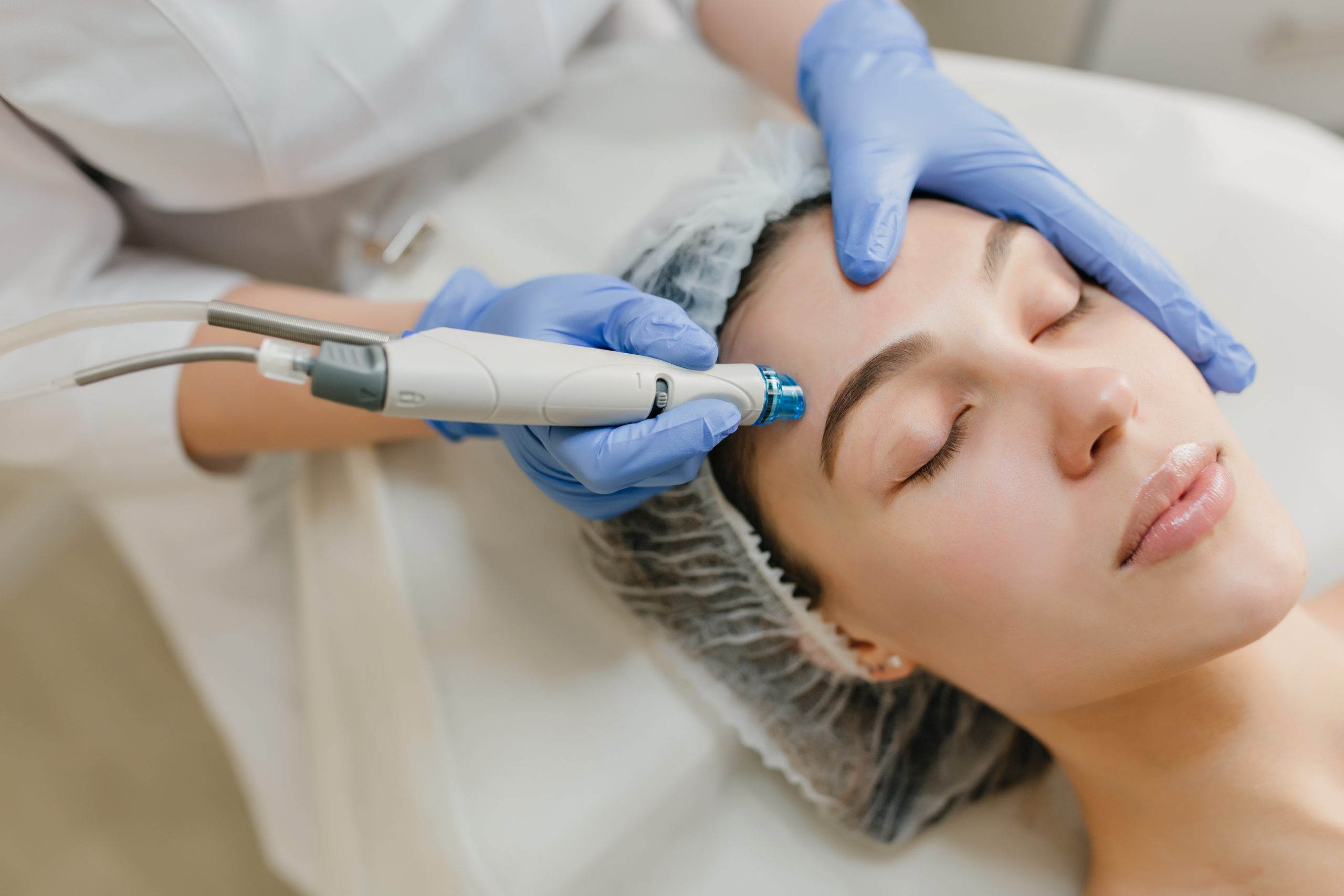 Skin Care and Dermatology