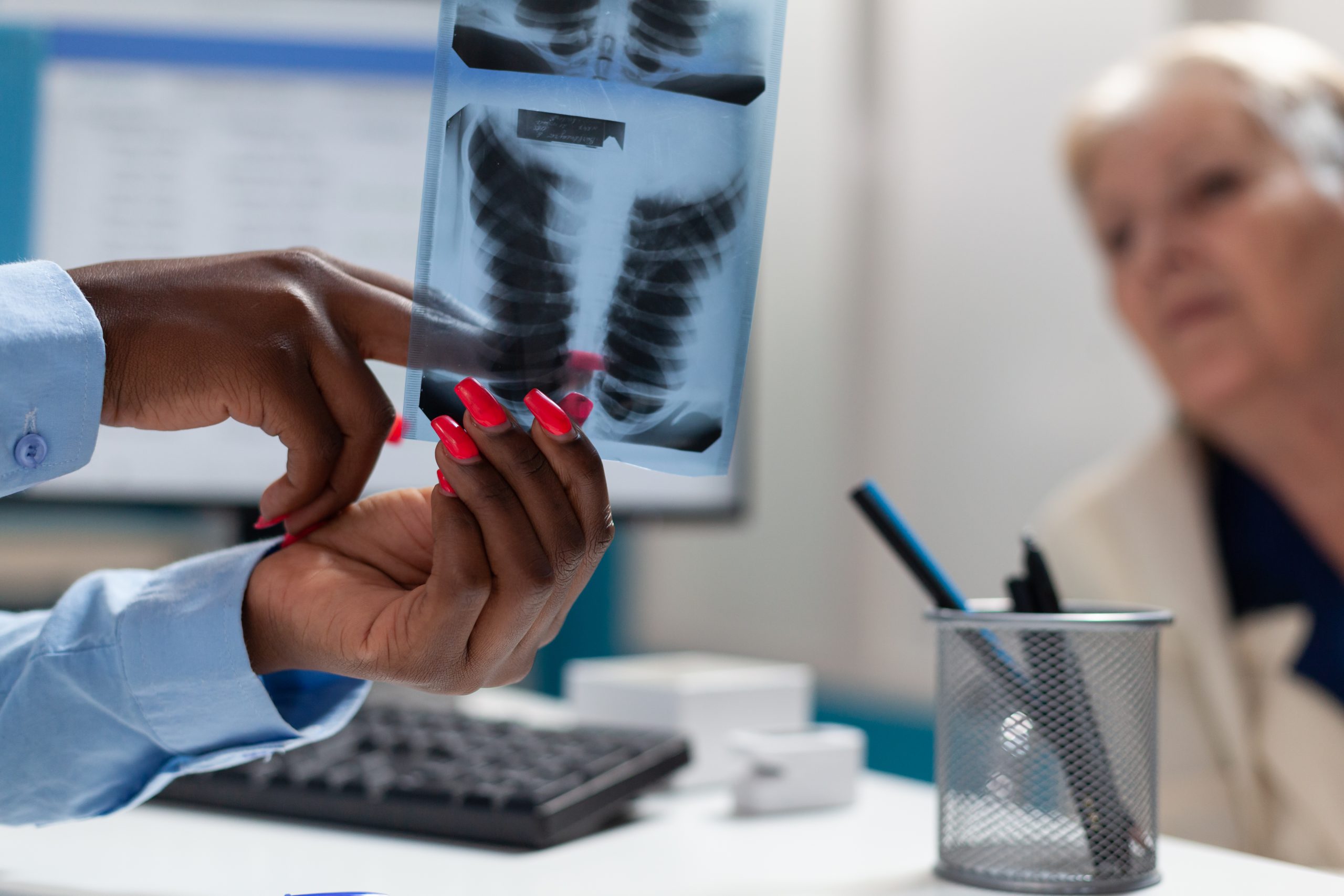 Diagnostic Services