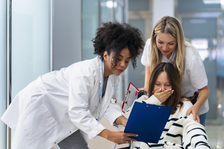 Women’s Health: Important Screenings at Every Age