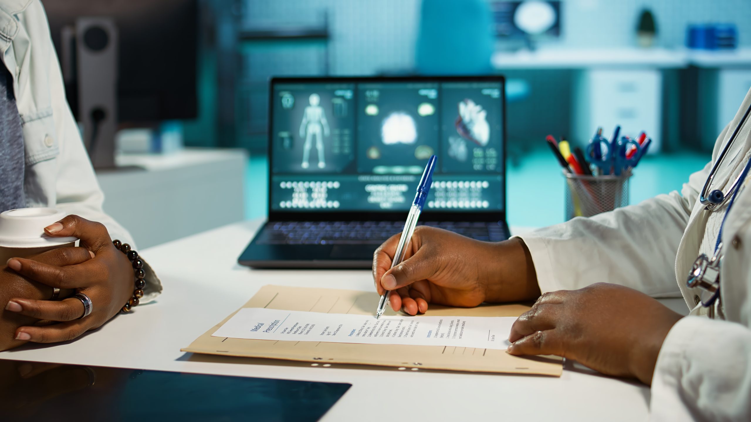 Preventative Healthcare