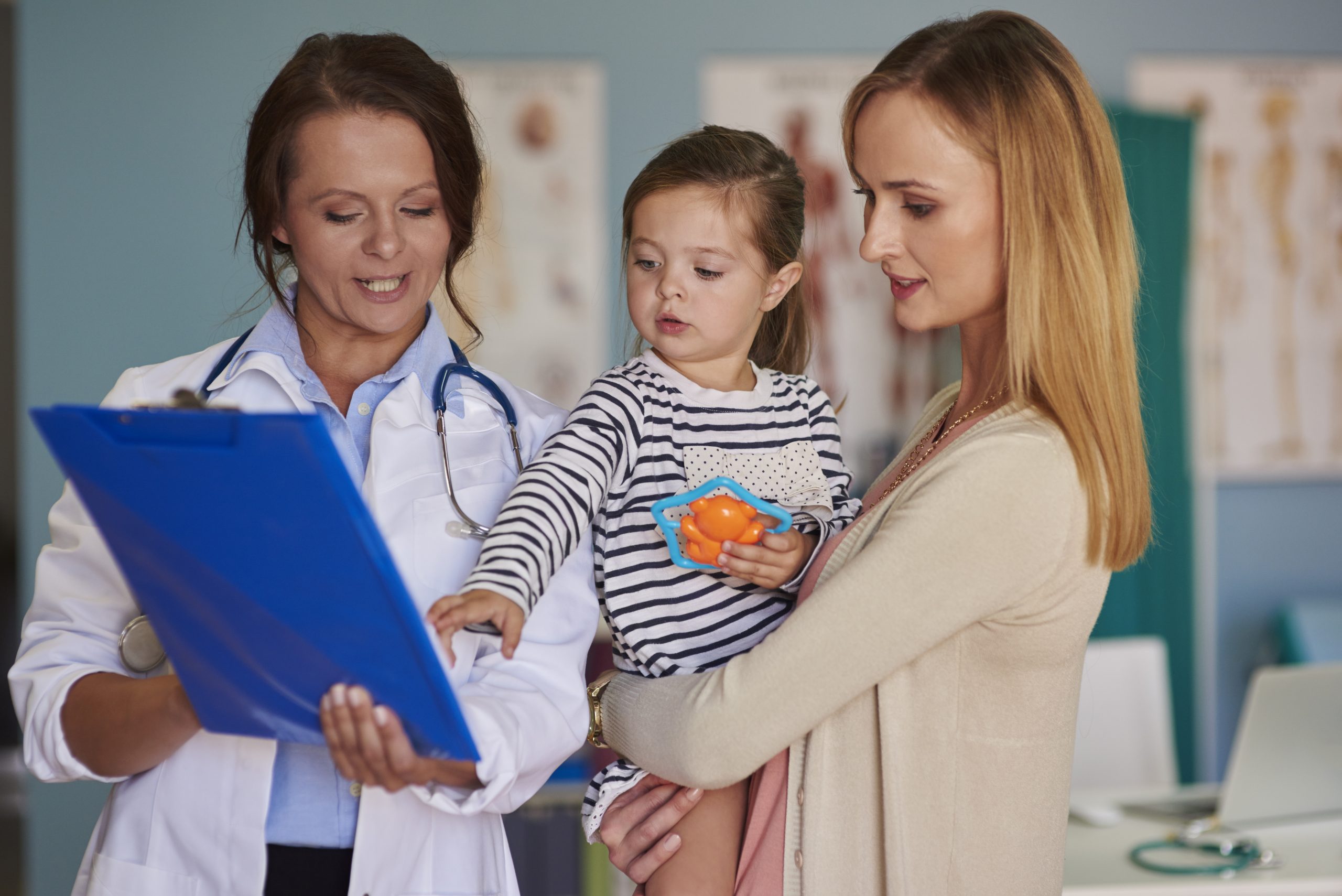 Children's Health